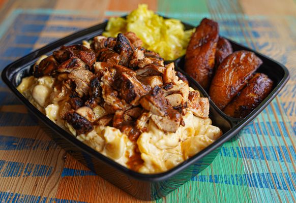 Irie Jamaican Kitchen by null