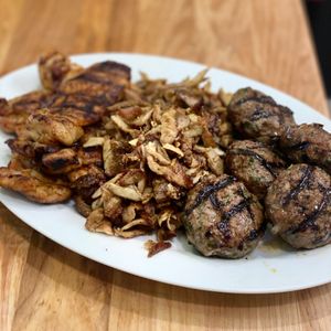 Shawarma Vegas on Yelp