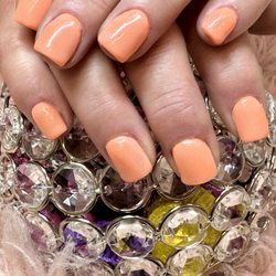 Reanna’s Nail Retreat