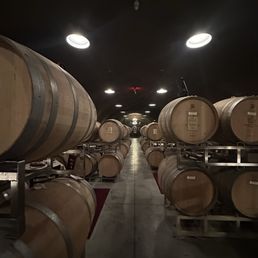 The cave