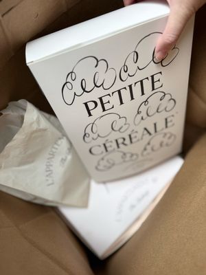 L’Appartement 4F by null