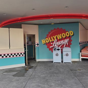 Hollywood Lounge - Hollywood Lounge - Beverage Store Near Me