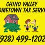 Photo of Chino Valley Hometown Tax Service