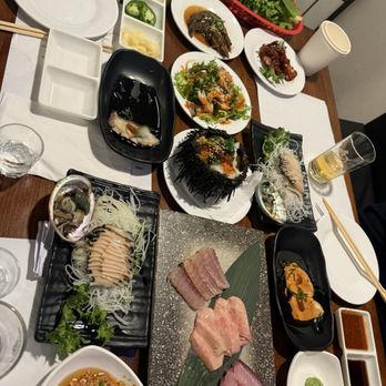 Venice Beach - Food - Seafood Near Me - Buena Park, California