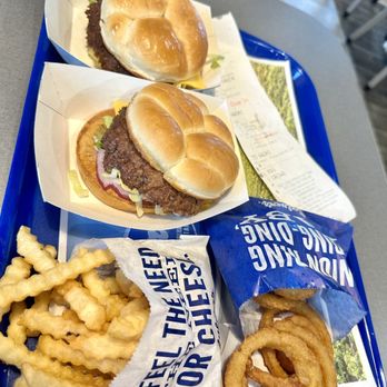 Culver's - Burgers Near Me - Cooper City, Florida Culver's - Burgers Near Me - Cooper City, Florida