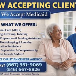 Excellence Christian Center