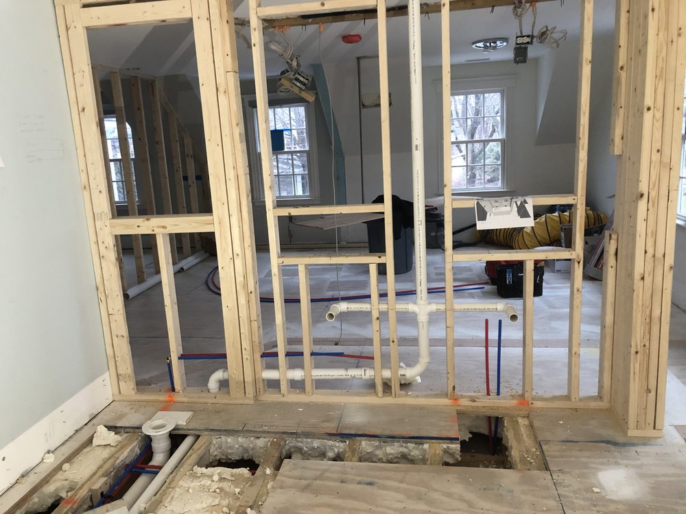 Slide of Pilgrim Plumbing & Heating