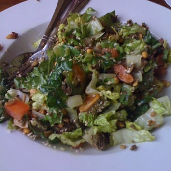B Star - the famous tea leaf salad - Burmese Near Me - San Francisco, California B Star - the famous tea leaf salad - Burmese Near Me - San Francisco, California
