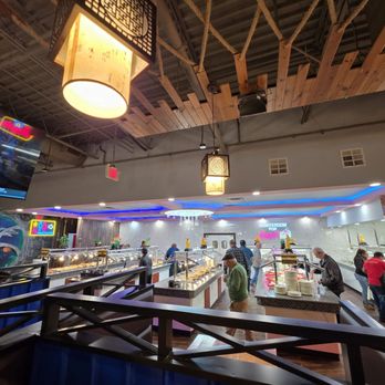 City Buffet - Buffet - Buffets Near Me - Littleton, Colorado