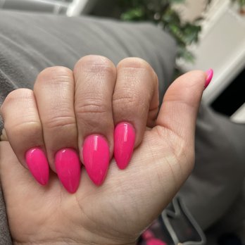 Castle Nail Spa - Dip nails - Nail Salons Near Me - Dallas, Texas Castle Nail Spa - Dip nails - Nail Salons Near Me - Dallas, Texas