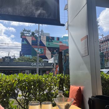 SuViche - Sushi and Ceviche - Ambience - Peruvian Near Me - Miami, Florida