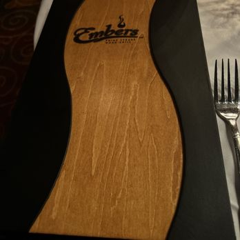 Embers Wood Grill - Steakhouses Near Me - Gainesville, Florida Embers Wood Grill - Steakhouses Near Me - Gainesville, Florida