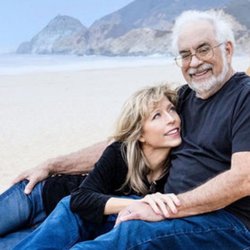 John C Moon, DDS - Mini pre-wedding photo shoot - Montara Bay