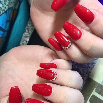 Natural Nails and Spa - Ok - Nail Salons Near Me - Melbourne, Florida