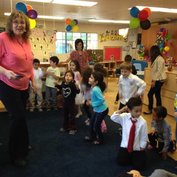 GCC Garfield Child Development Center [Parent Support Center] - Fun time from back in 2015 - Preschools Near Me - Glendale, California