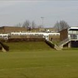 Falmer Sports Complex - Picture Courtesy of Sussex University website