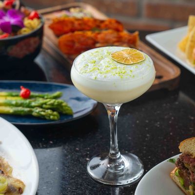 Creekside American Bistro by null