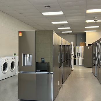Appliances 4 Less - Appliances Near Me - Redlands, California