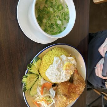 Ta La Kitchen - Com Ga Xoi Mo - Vietnamese Near Me - Westminster, California Ta La Kitchen - Com Ga Xoi Mo - Vietnamese Near Me - Westminster, California