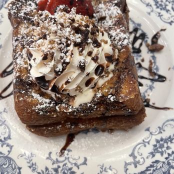 The Bloom Lounge - Nutella French Toast - Breakfast & Brunch Near Me - Plano, Texas The Bloom Lounge - Nutella French Toast - Breakfast & Brunch Near Me - Plano, Texas