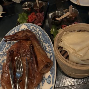 Duck Duck Goat - Peking Duck - Chinese Near Me - Chicago, Illinois Duck Duck Goat - Peking Duck - Chinese Near Me - Chicago, Illinois