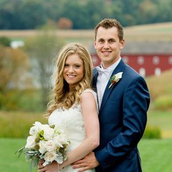 Harvest View Barn