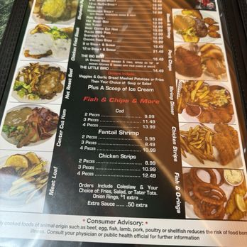 Virgs Restaurant - Menu - American Near Me - Ogden, Utah Virgs Restaurant - Menu - American Near Me - Ogden, Utah