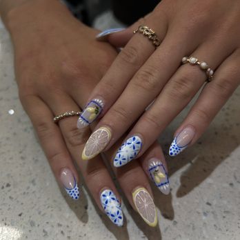 Blush Nail Lounge - Nail Salons Near Me - Tampa Bay, Florida Blush Nail Lounge - Nail Salons Near Me - Tampa Bay, Florida