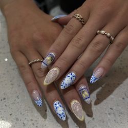 Blush Nail Lounge