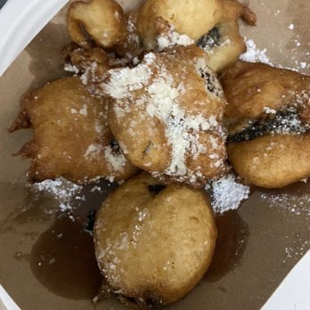 Serg's Mexican Kitchen - Deep Fried Oreos - Food Trucks Near Me - Honolulu, Hawaii Serg's Mexican Kitchen - Deep Fried Oreos - Food Trucks Near Me - Honolulu, Hawaii