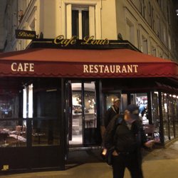 Café Louis