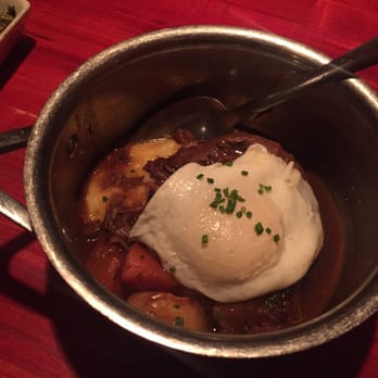 Salty Sow - Beef shoulder - American Near Me - Austin, Texas Salty Sow - Beef shoulder - American Near Me - Austin, Texas