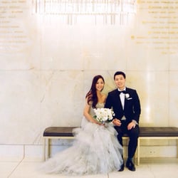Yuri Sinata Hair and Makeup - Gorgeous stella and her dazzling hubs. Make up and hair by me