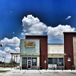 Which Wich