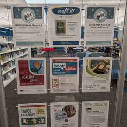Southeast Regional Library