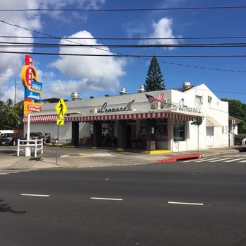 Leonard's Bakery - Bakeries Near Me - Honolulu, Hawaii