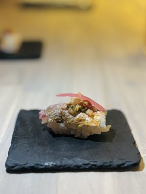 Sushi by Scratch Restaurants: Beverly Hills by null