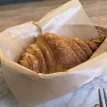 Le Paris Brest Cafe - Butter Croissant.  Perfection - Patisserie/Cake Shop Near Me - Henderson, Nevada