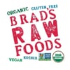 Brad's Raw Foods gift card