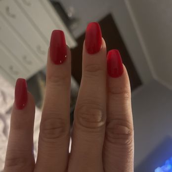 Hollywood Nails and Spa - Nail Salons Near Me - New York, New York Hollywood Nails and Spa - Nail Salons Near Me - New York, New York