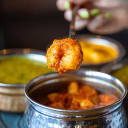 Taj Mahal Restaurant & Lounge