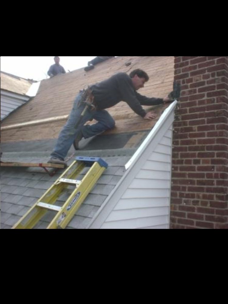 Slide of Jubilee Roofing