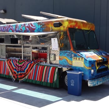No Way Jose - PSRT 's No Way Jose truck. The fish tacos are awesome. - Mexican Near Me No Way Jose - PSRT 's No Way Jose truck. The fish tacos are awesome. - Mexican Near Me