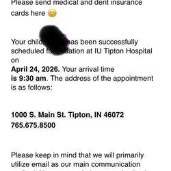 Dr. J Pediatric Dentistry - The ghost appointment .