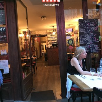 La Cave Gourmande - Bistros Near Me - Paris, 75 La Cave Gourmande - Bistros Near Me - Paris, 75
