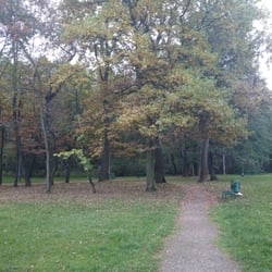 Park Lilii Wenedy
