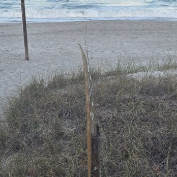 Sand On the Beach - American Near Me - Melbourne Beach, Florida Sand On the Beach - American Near Me - Melbourne Beach, Florida