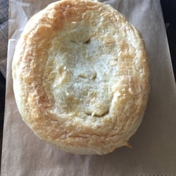 Lucky Bakery - Meat Pie