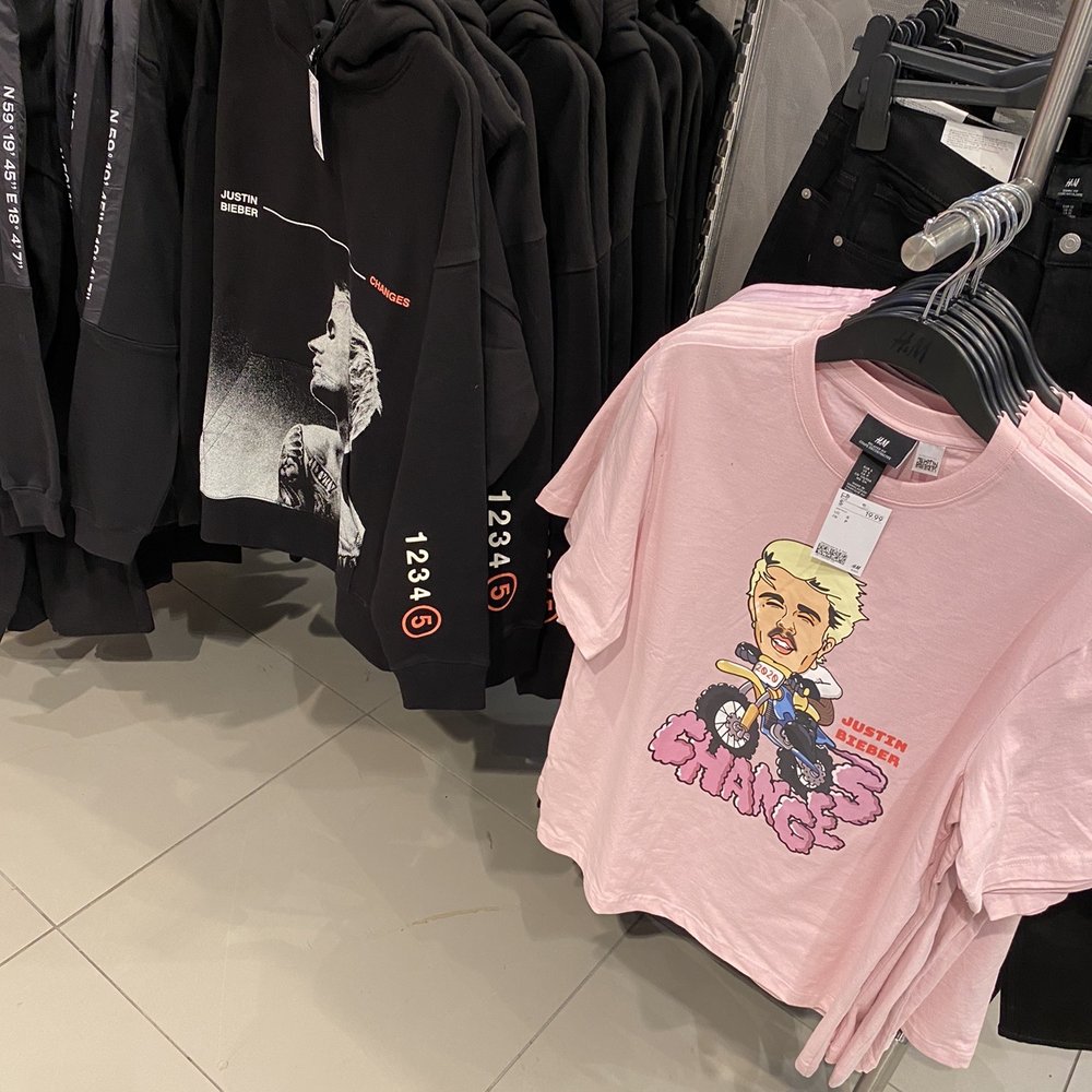 H&M - Men's Clothing Near Me - Huntsville, Alabama