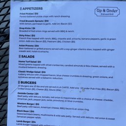 Menu 9/4/22 Menu 9/4/22